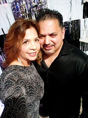 Photo of Pablo V.