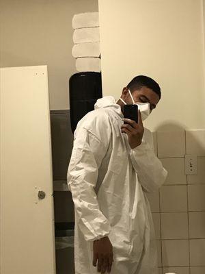 photo of Christian C.