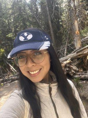 Photo of Daphna O.