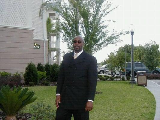 Photo of David G.