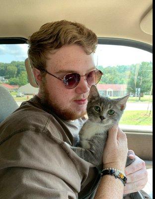 Photo of Ethan H.