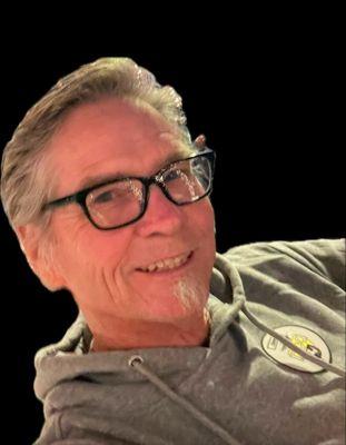 Photo of Brian A.