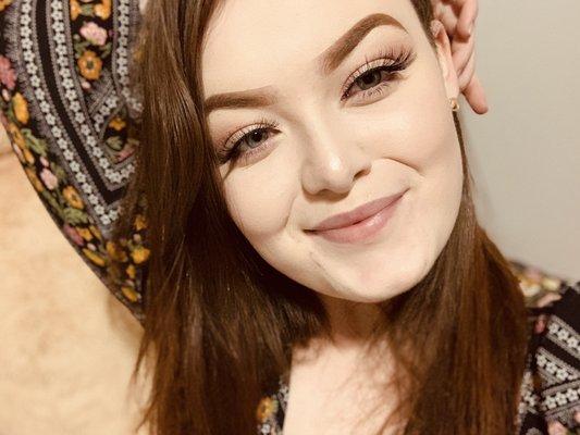 Photo of Abigale W.