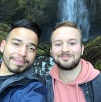 Photo of Broderick G.