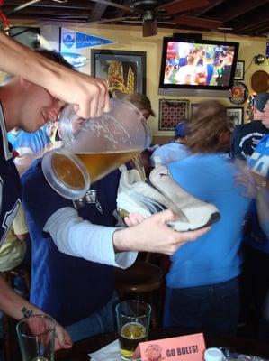 photo of Nicholas S.