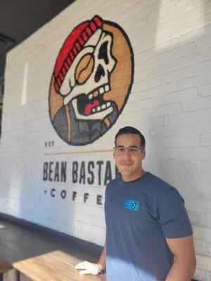 photo of Christian H.