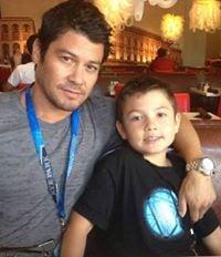 Photo of Randy Y.