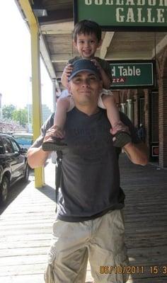 Photo of sammy c.