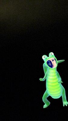 photo of Jennifer V.