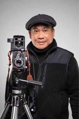 photo of Walastik D.