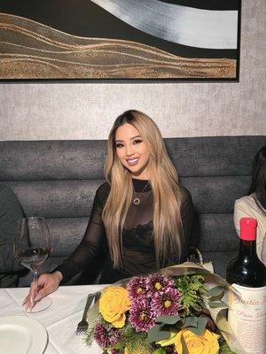 photo of christie n.