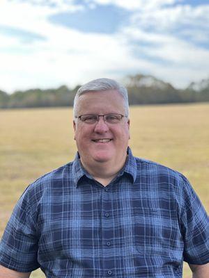 Photo of Jay P.
