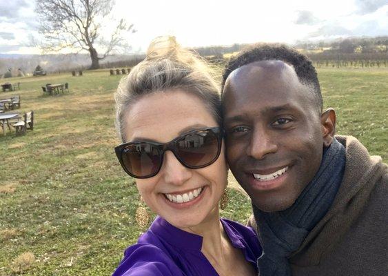 photo of Christina C.