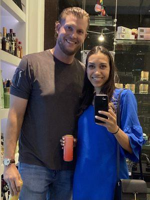 photo of Kimberly N.