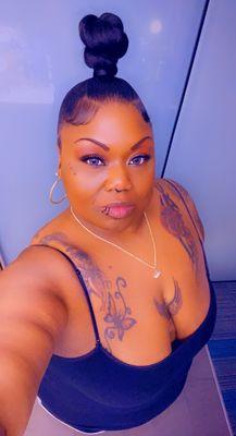 Photo of Jacqueline B.