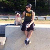 photo of Thachery N.