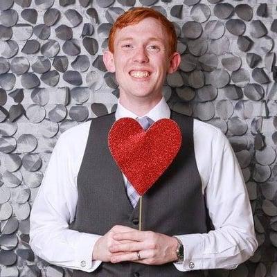 Photo of Jonathan Y.