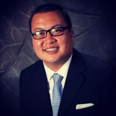 Photo of Colin L.