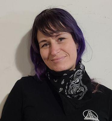 Photo of Angela G.
