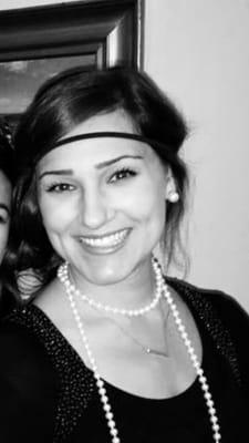 photo of Alysse A.