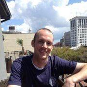 Photo of Matt Y.