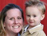 photo of Michelle Z.