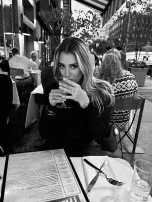 photo of Veronica W.