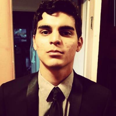 Photo of Alfredo S.