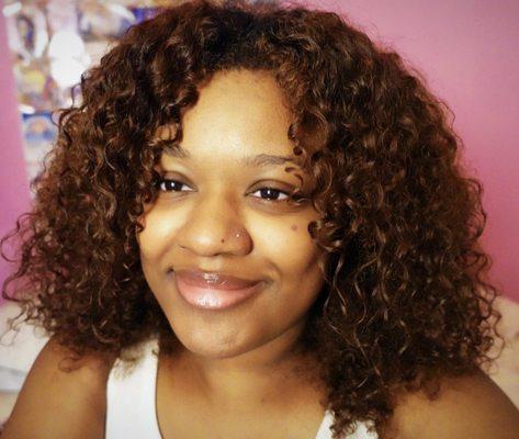 Photo of Lelani P.