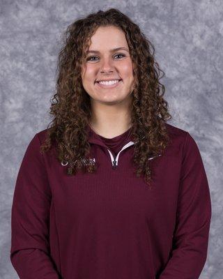 Photo of Clare C.