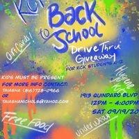 photo of Rashonda M.