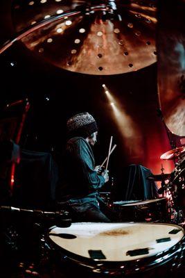 photo of Salvador P.