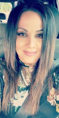 photo of Christine S.