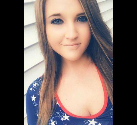 photo of Brittany R.