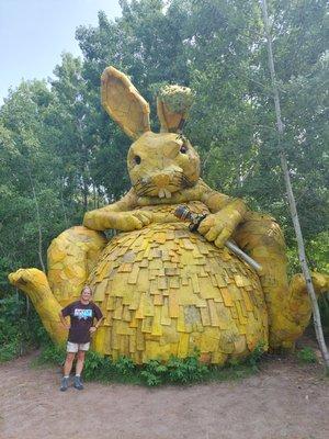 Photo of Michelle A.