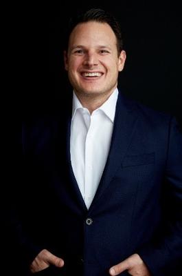 Photo of Jeremy R.