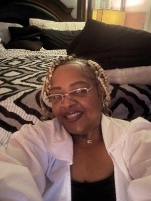 Photo of Cynthia B.