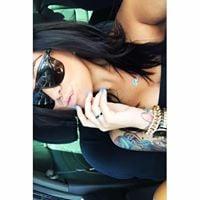 photo of Courtney A.