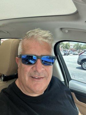 Photo of Joe D.
