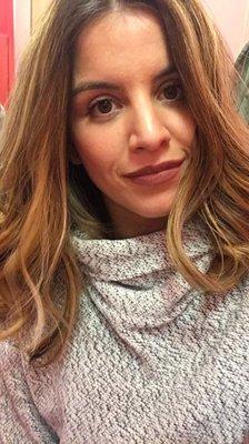 Photo of Beatriz H.