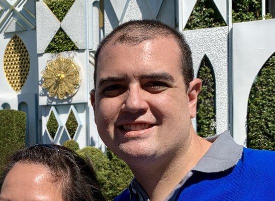 Photo of Jonathan B.