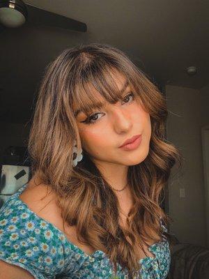 Photo of Briana A.