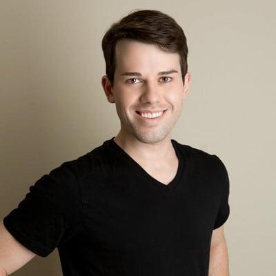 Photo of Seany M.