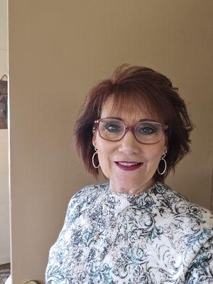 photo of Becky L.