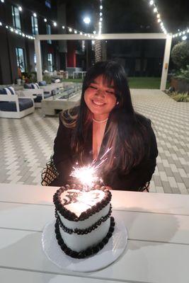 photo of Victoria N.