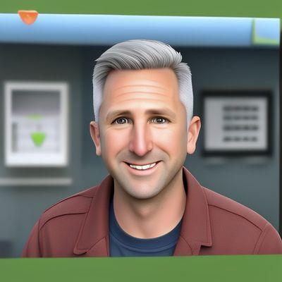Photo of Brian S.