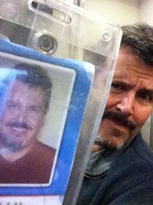 Photo of Paul T.