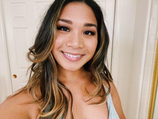 Photo of Amandalyn C.