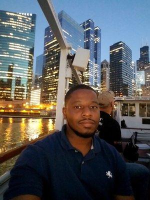 Photo of Shaun W.