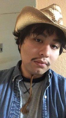 Photo of Davjd O.
